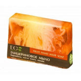 Glycerin-Fruchtseife 130 g - EO LABORATORIE